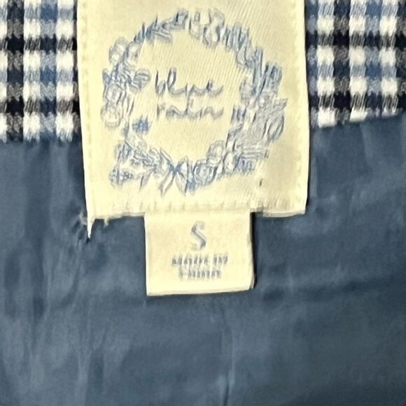 Francesca's Wendie Plaid Mini Skirt Size Small - Picture 6 of 8